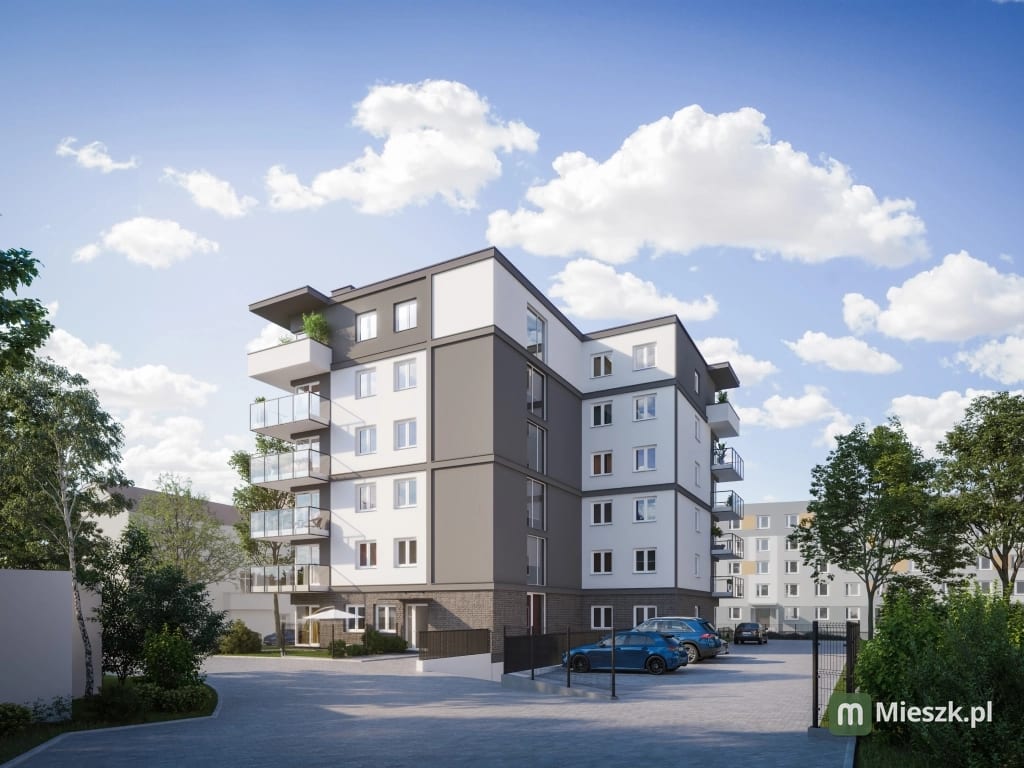 Apartamenty Lipowa — 4