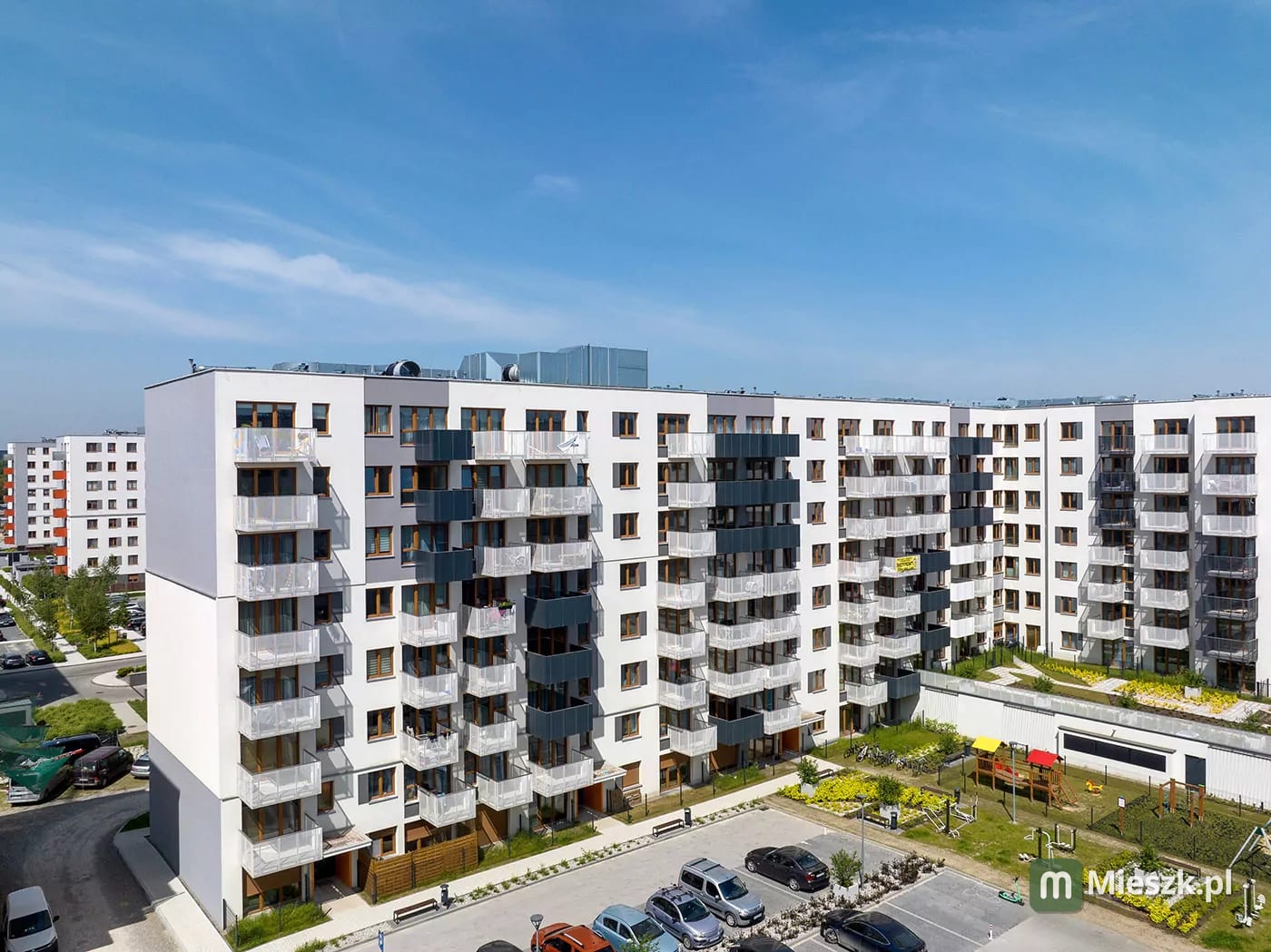 Centralna Vita etap 3 — 5