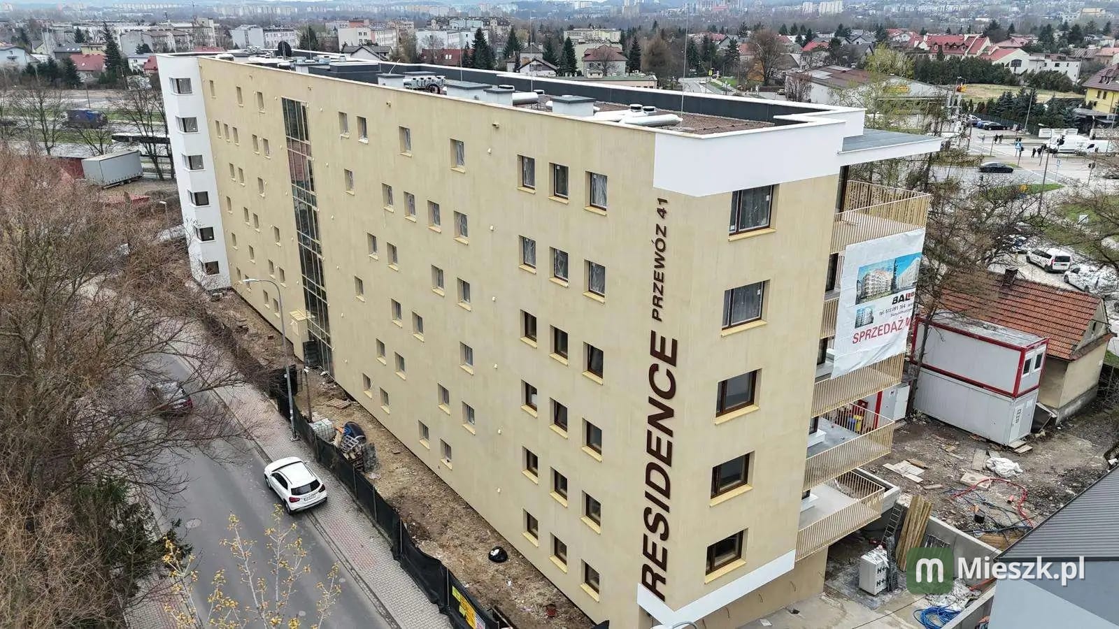 Residence Przewóz 41 — 7