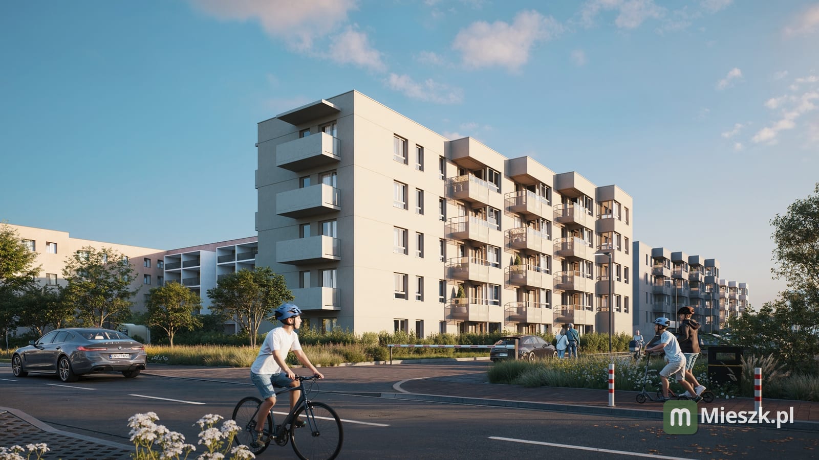 Bursztynowa — 4