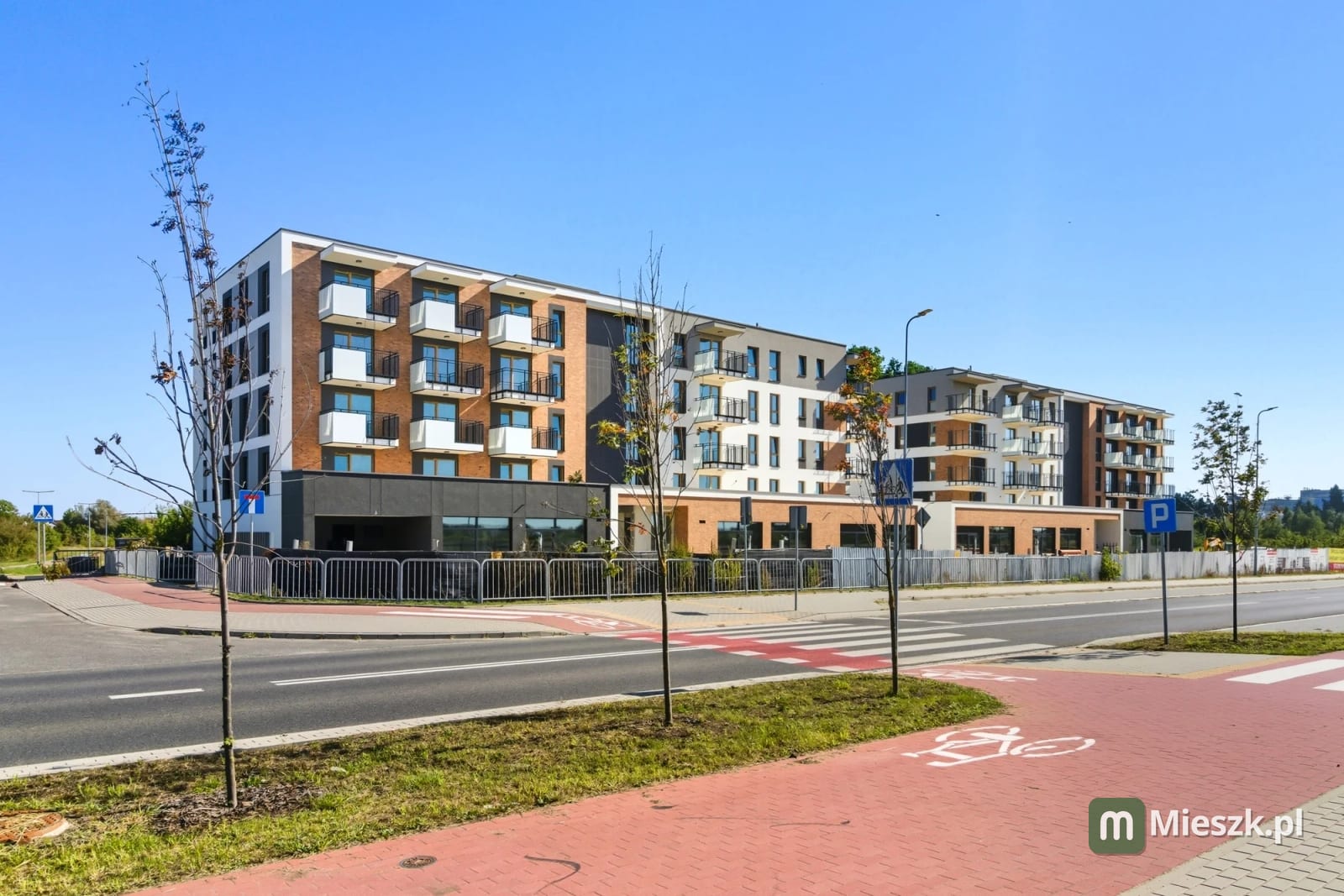 Apartamenty Zachodnie — 3