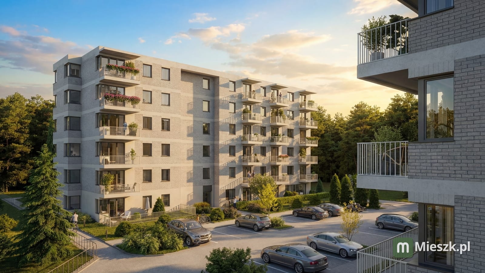 Apartamenty Krakowska — 3