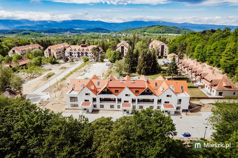 ul. Sudecka — 3