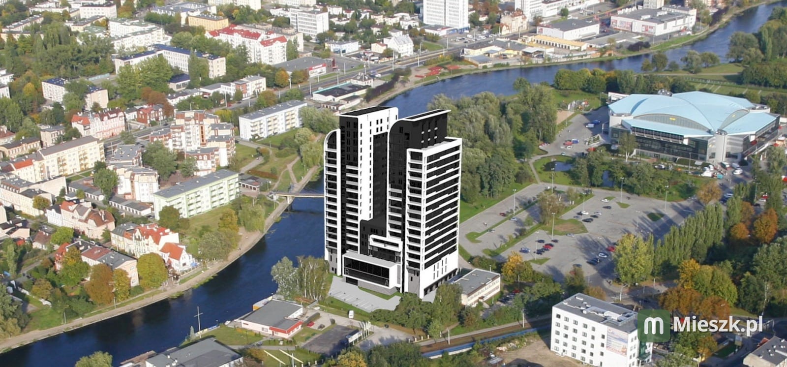 Toruńska — 2