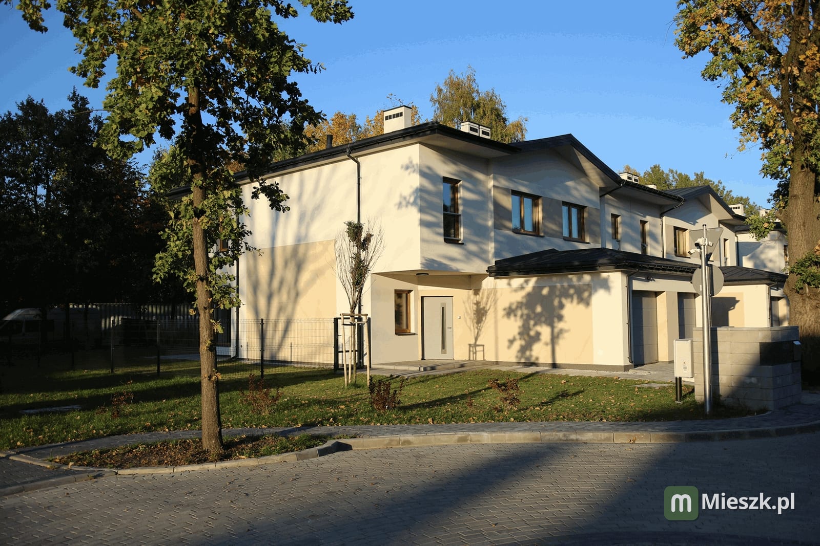 OSIEDLE SZEROKA 140 — 5