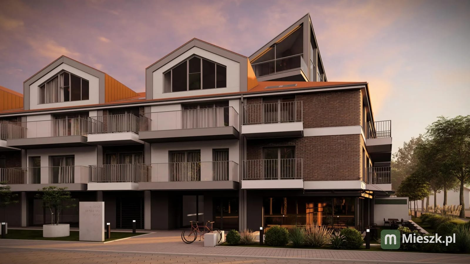 Marina Residence Puck — 8