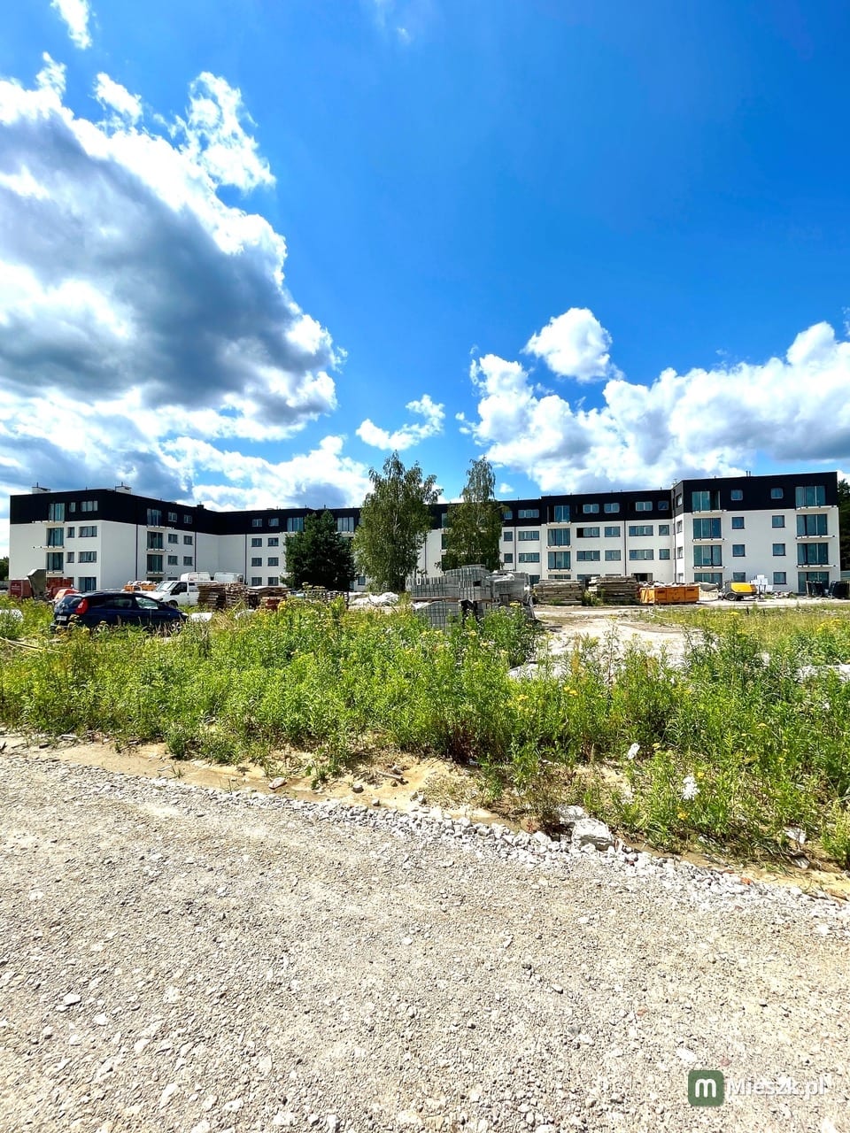 Triton Kampinos III — 8