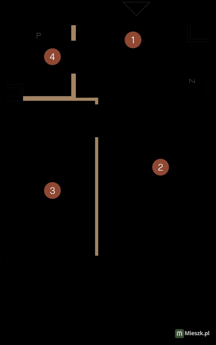 Massalskiego Trust A2 — 2
