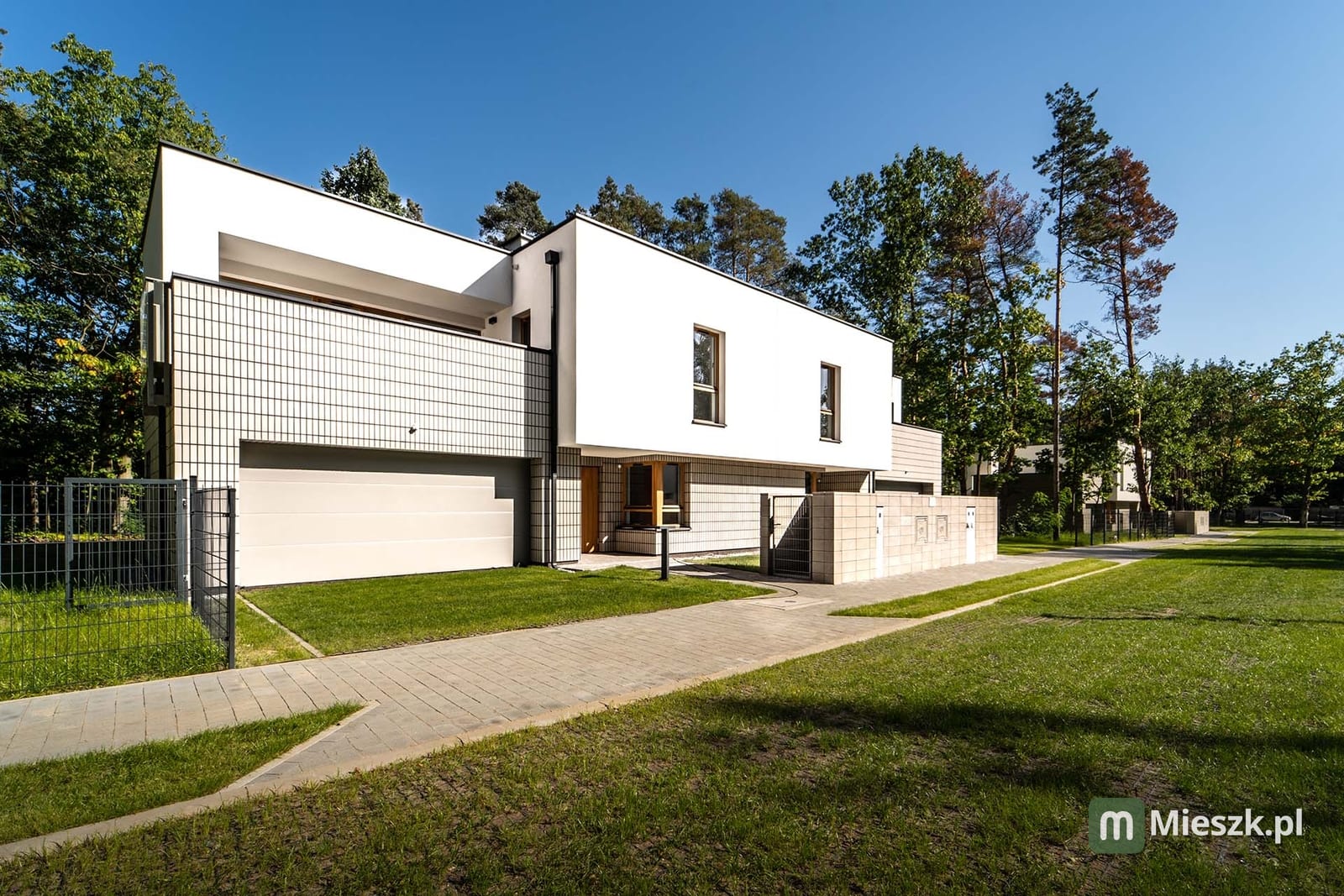 Osiedle Bysławska — 4