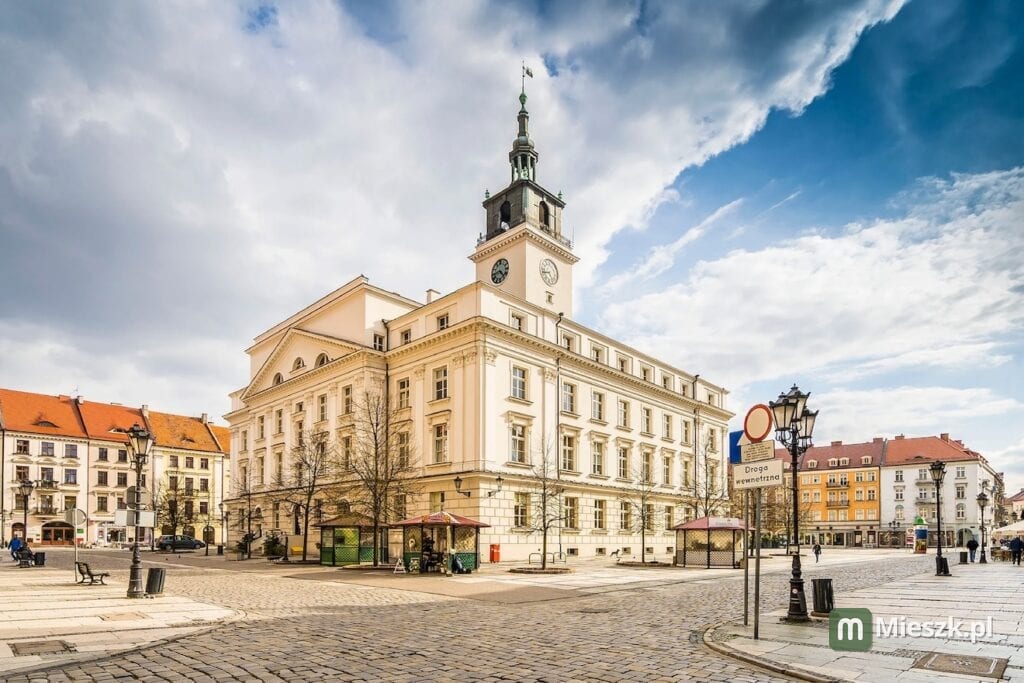 Kalisz Złota — 5