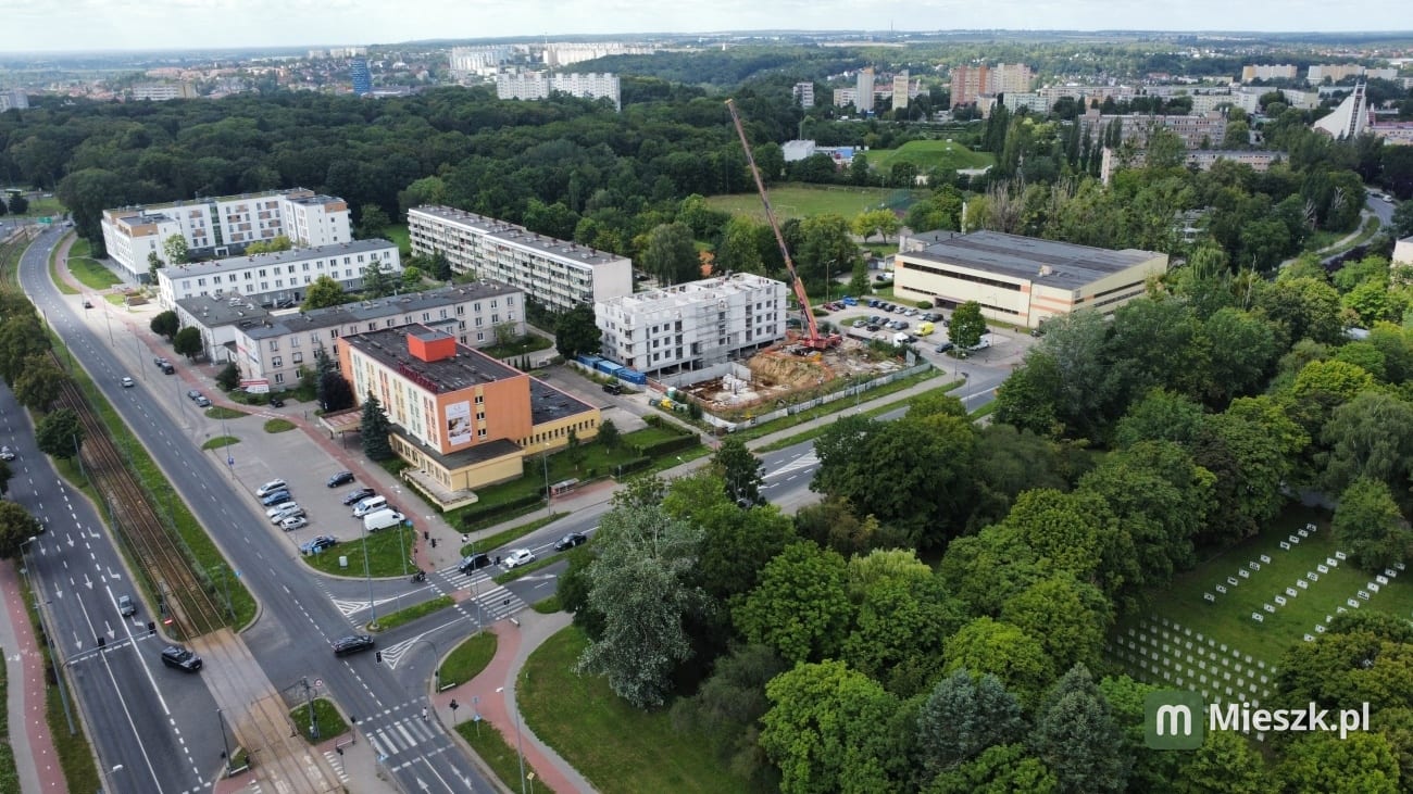 ul. Czereśniowa — 4