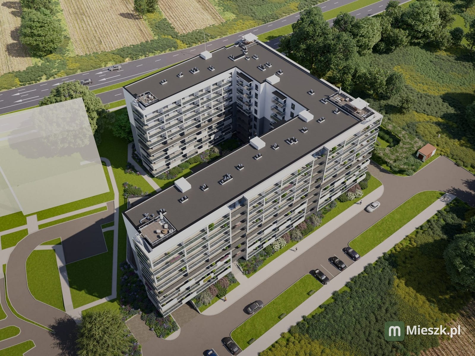 Kwietny Ogród — 9