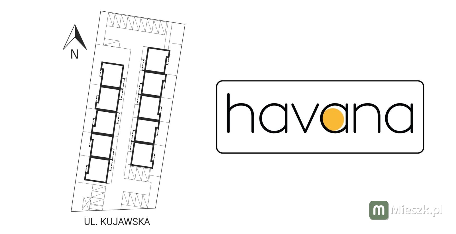Havana Kujawska, Białystok — 2