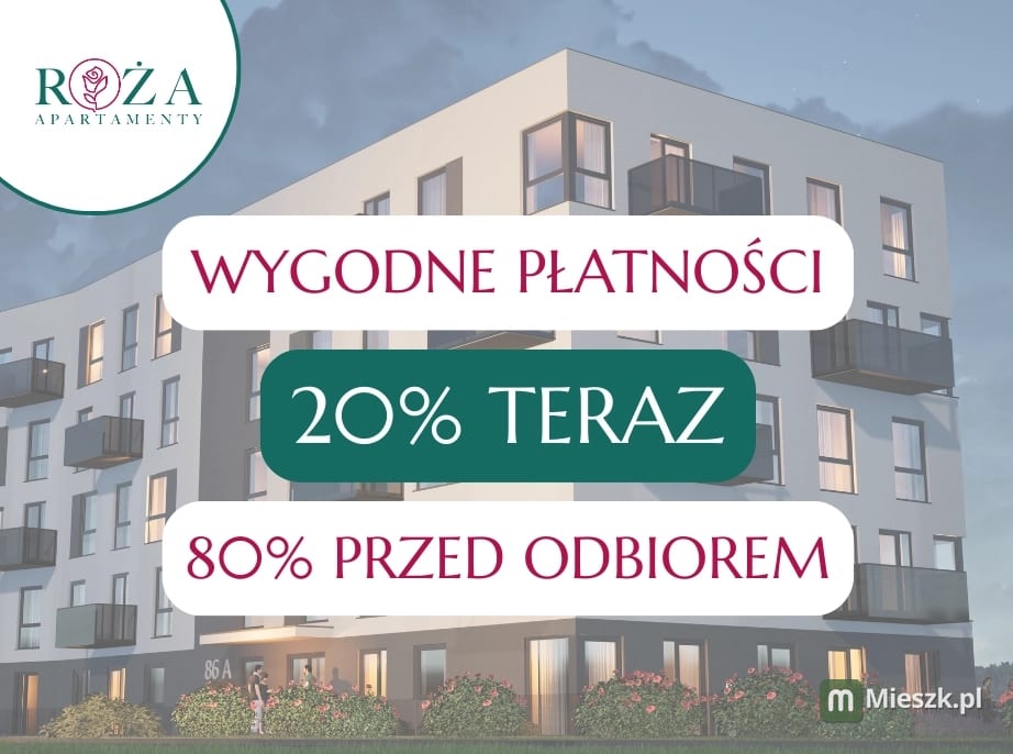 Miodowe Tarasy — 9
