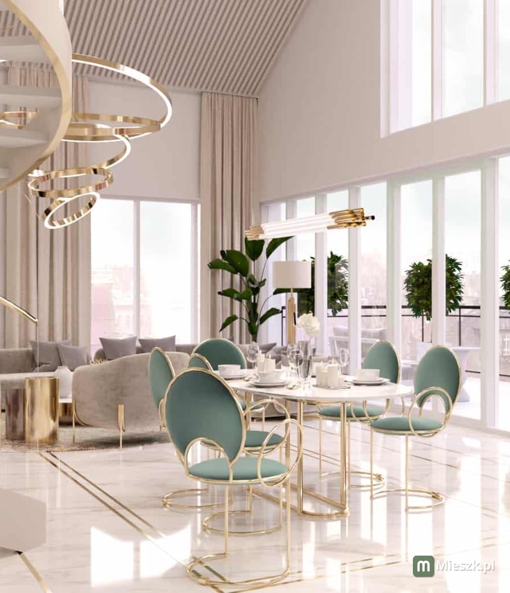 Palatium Apartments — 8