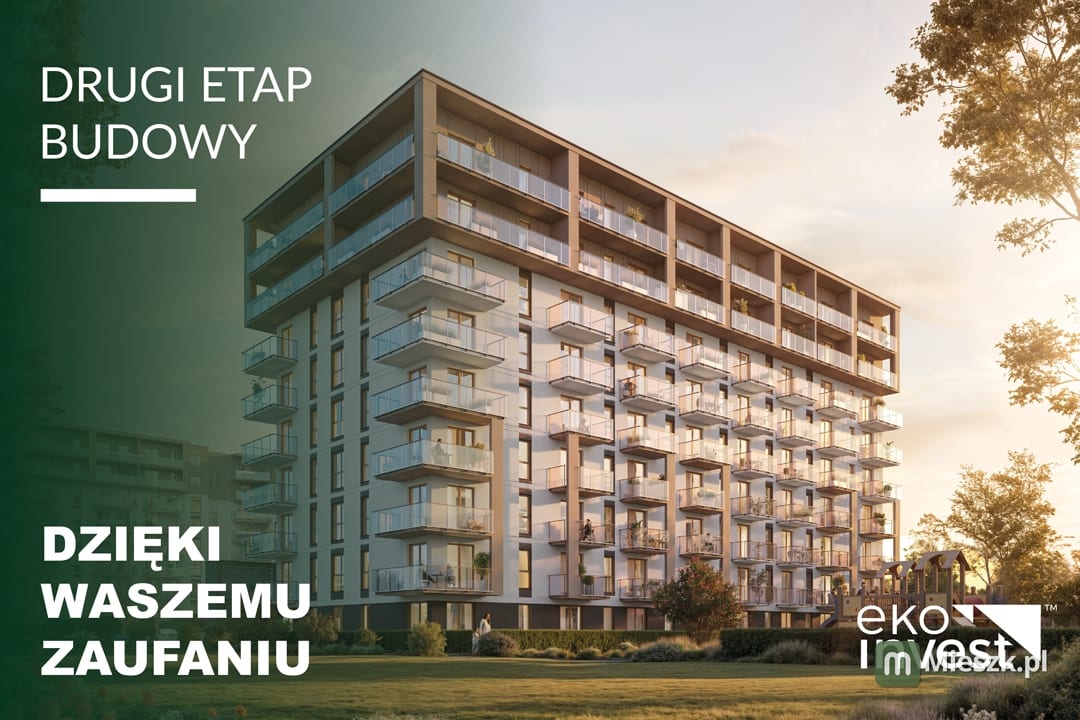 Apartamenty Horizon Etap II — 9