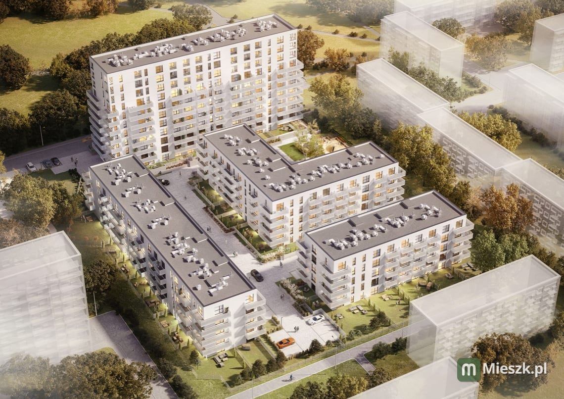 Maratońska 49 — 3