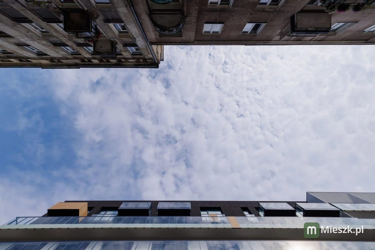 Apartamenty Galant Ząbkowska — 8