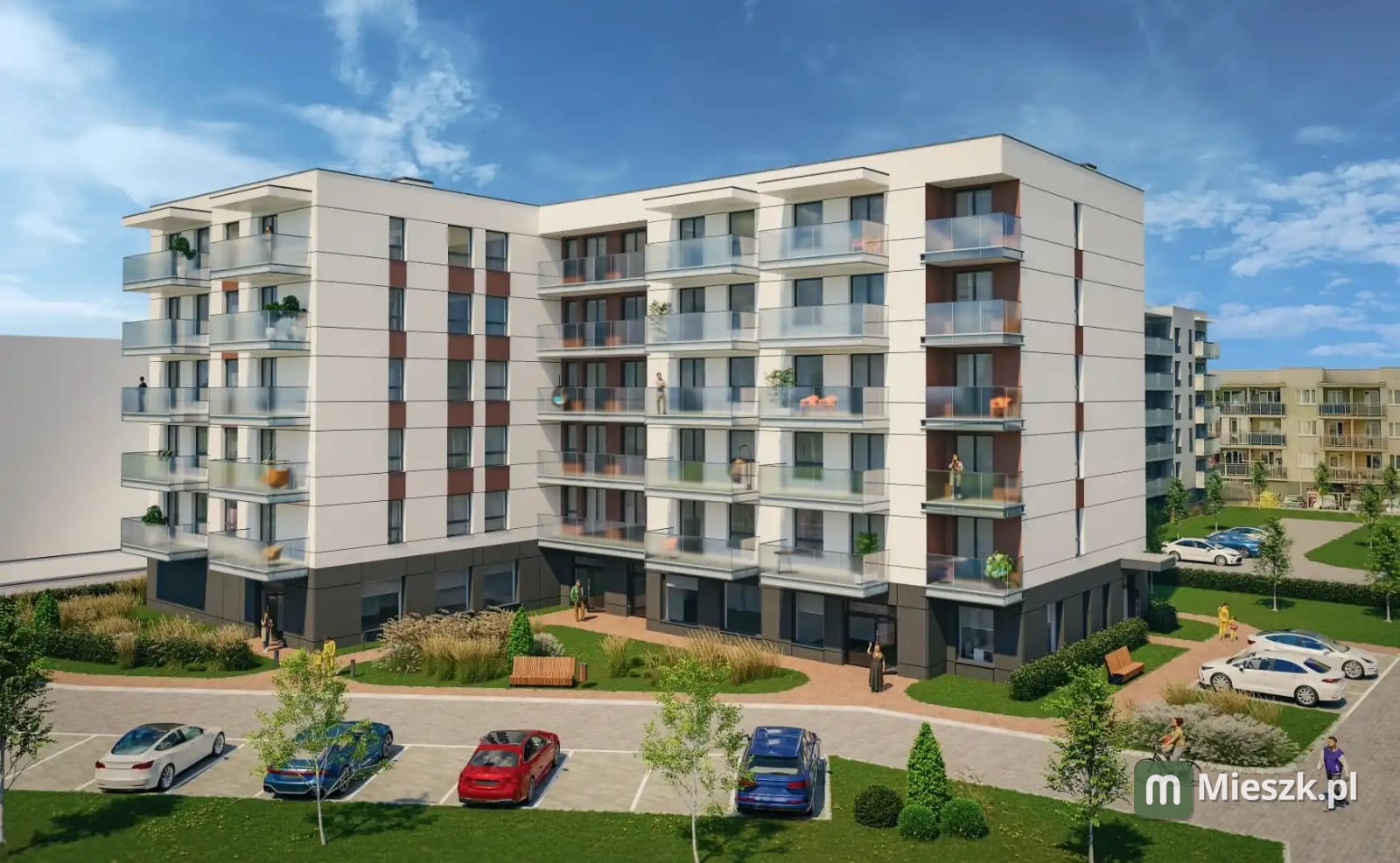 Kazańska 30 — 3
