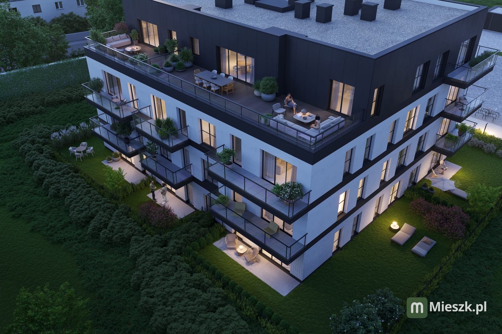 Piątkowo Residence — 5