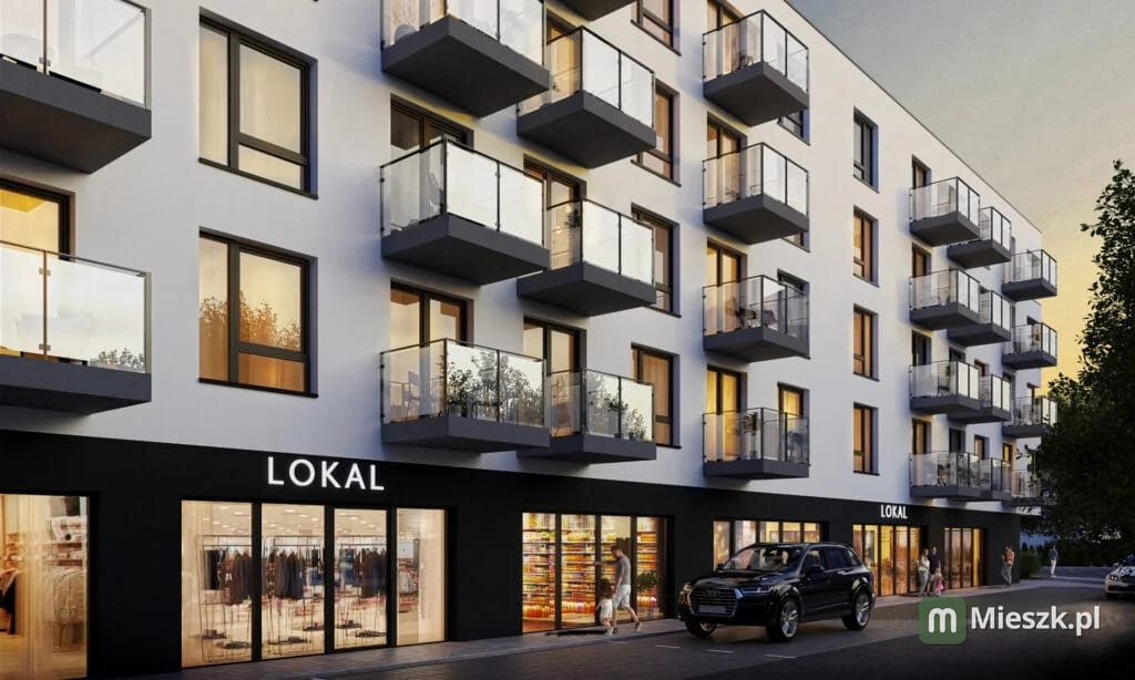 Apartamenty Dubois — 7