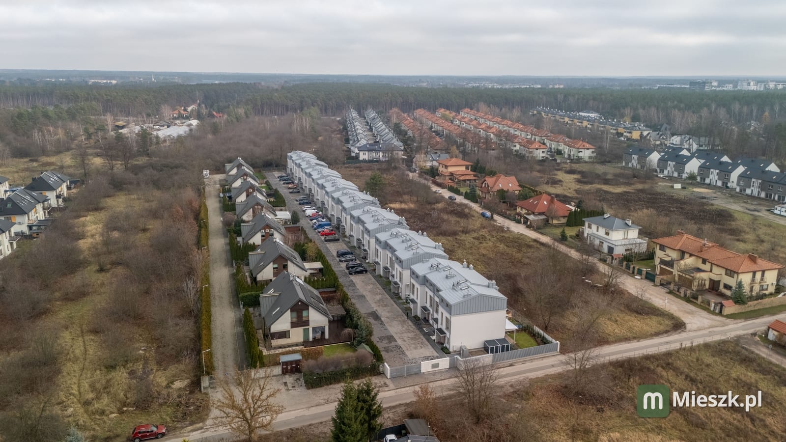 OGRODY CZARNUSZKI BIS — 6