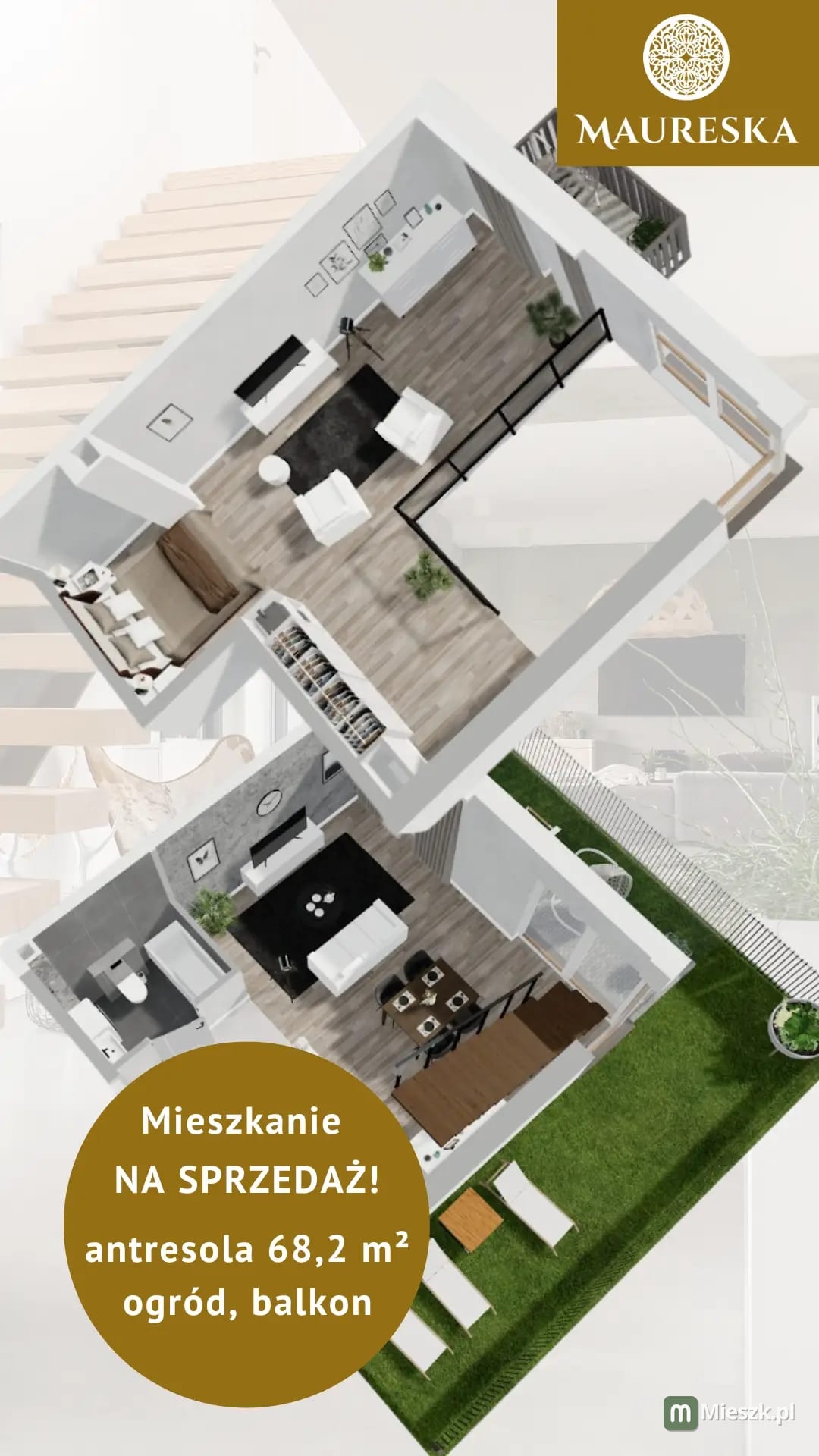 Osiedle Maureska — 11