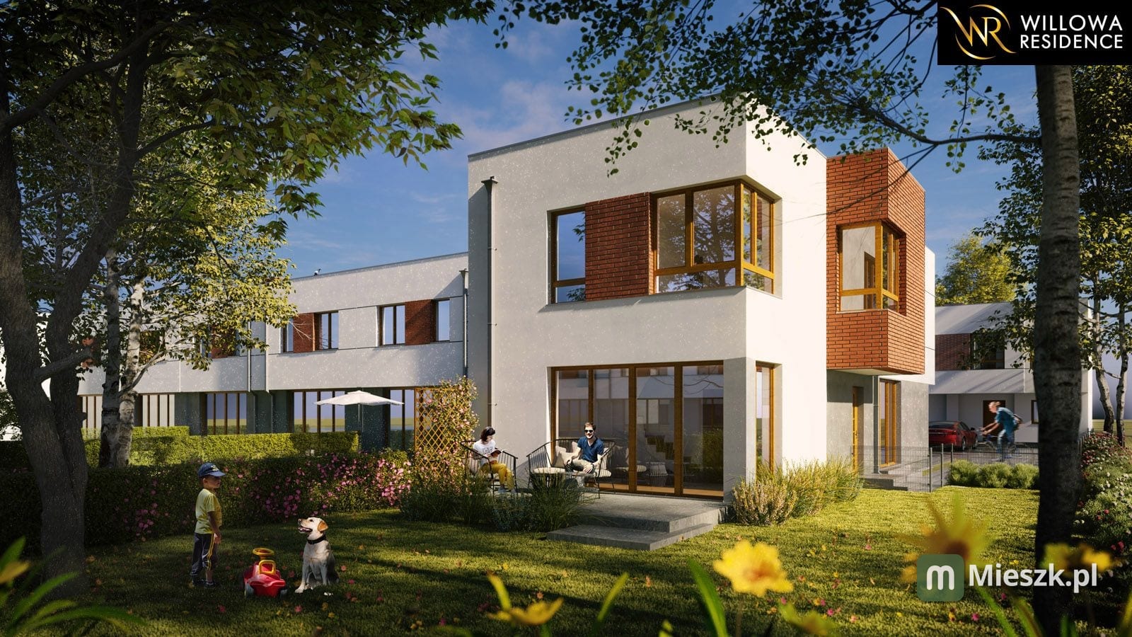 Willowa Residence — 3
