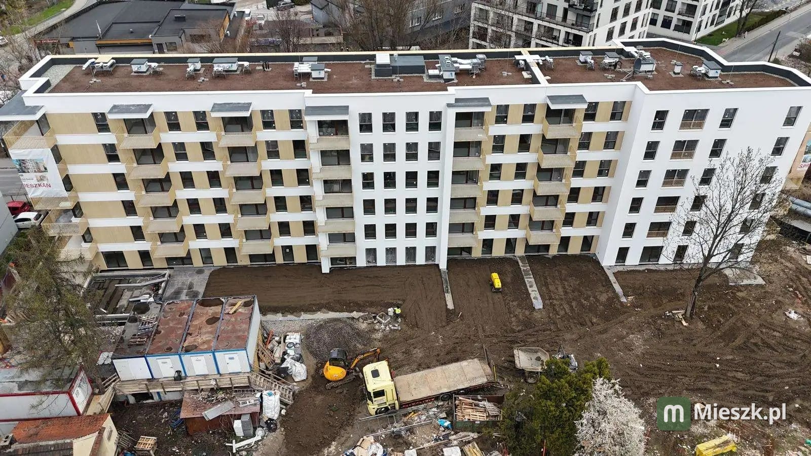 Residence Przewóz 41 — 9