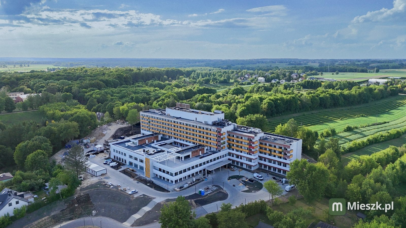 Otwock - Dwór Bojarów — 7