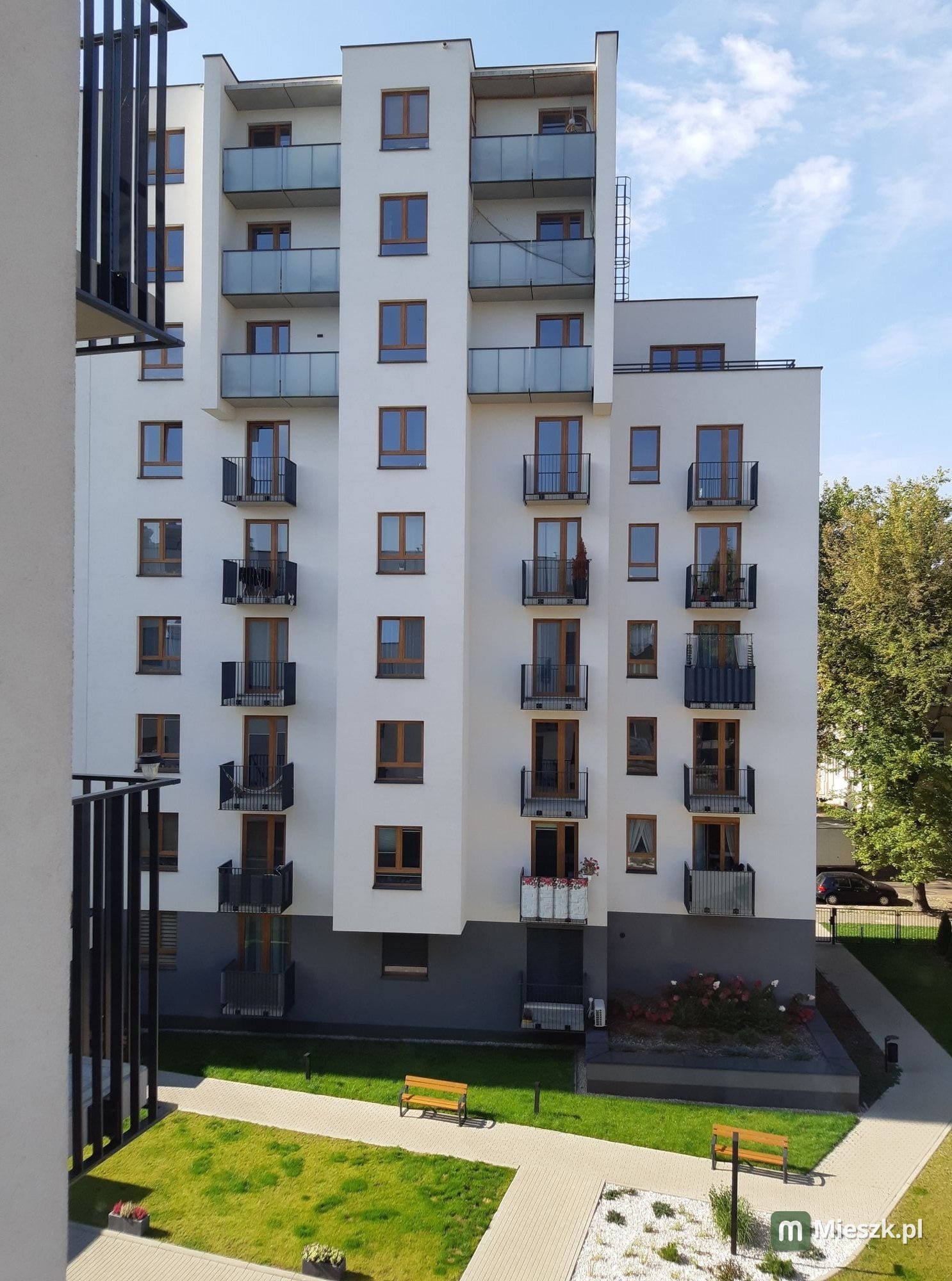 Jana Kilińskiego — 6