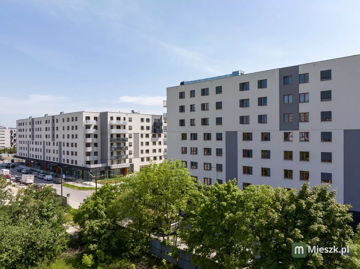 Centralna Vita etap 3 — 4