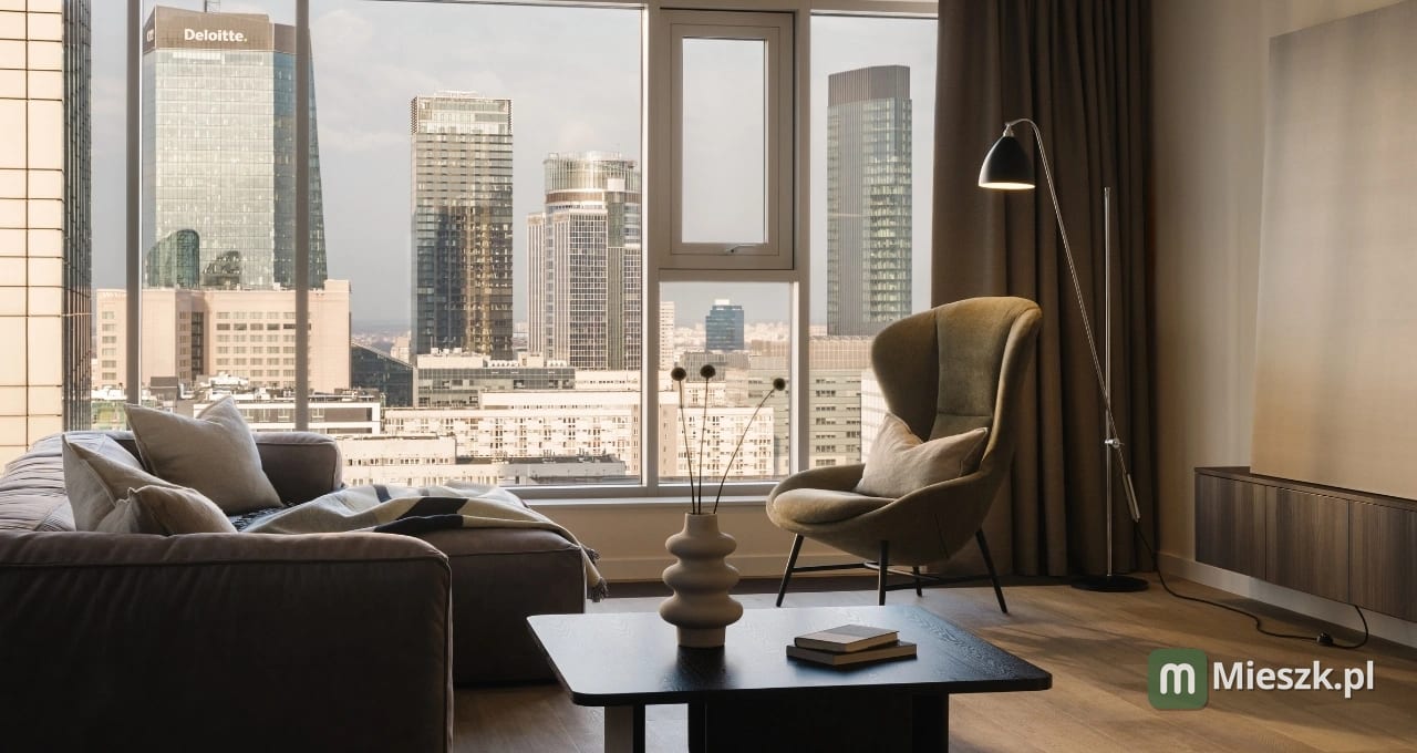 Apartamenty Sztabowa — 5