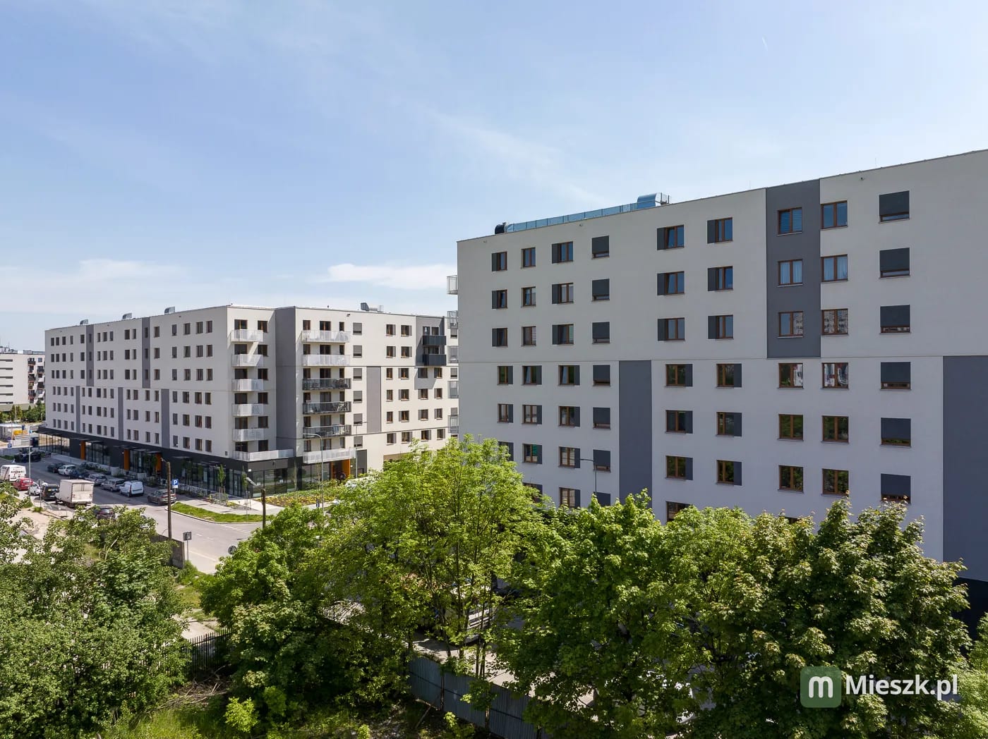 Centralna Vita etap 3 — 2