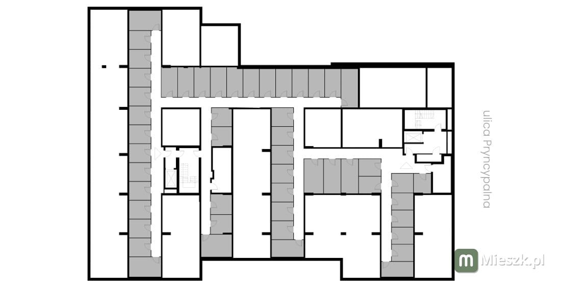 Pryncypalna 66 — 4