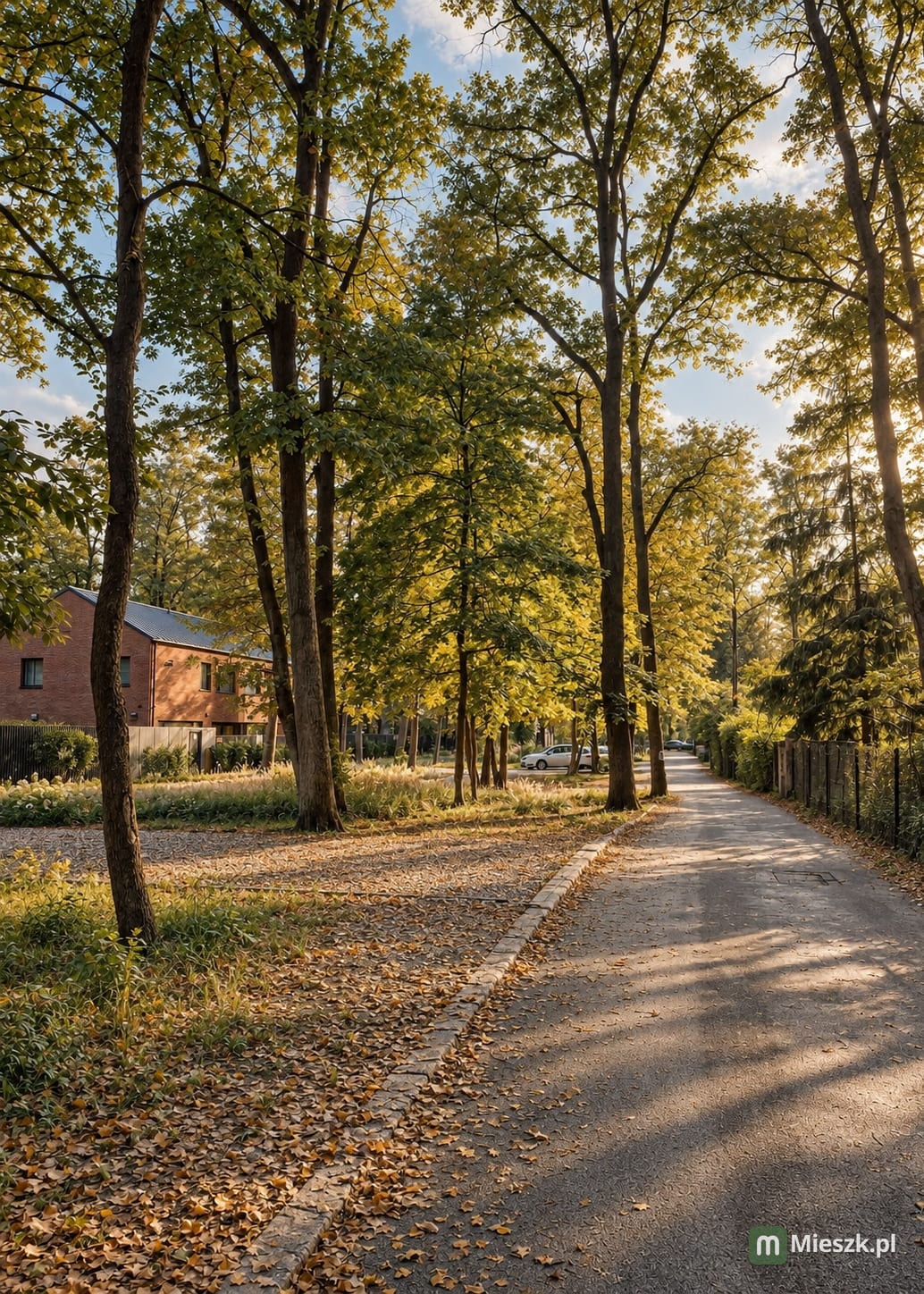 ul. Odsieczy Wiednia — 7