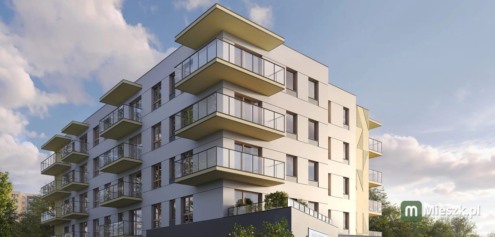 Apartamenty Balonowa — 3