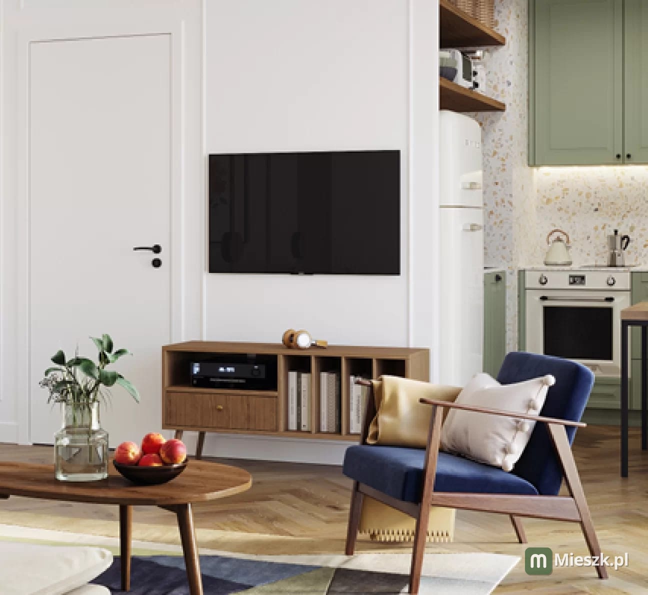 Apartamenty Galant Ząbkowska — 10