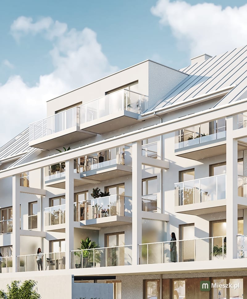 APARTAMENTY SERENE — 2