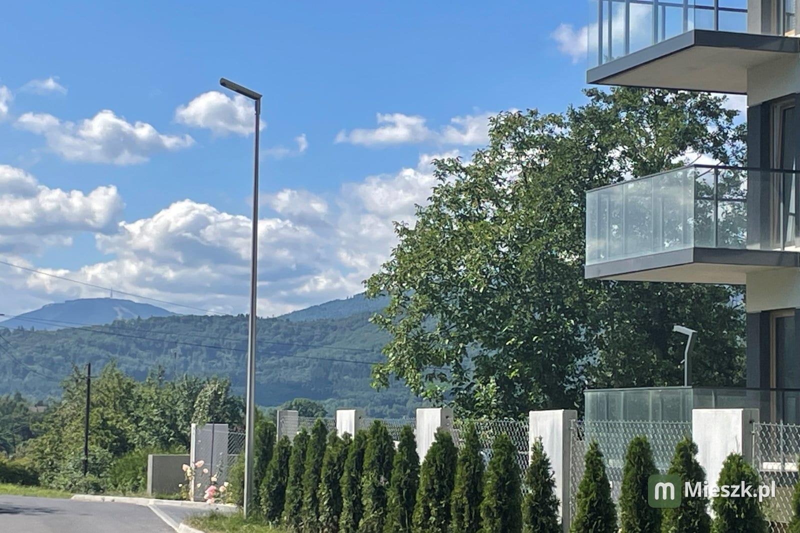 ul. Łagodna — 10
