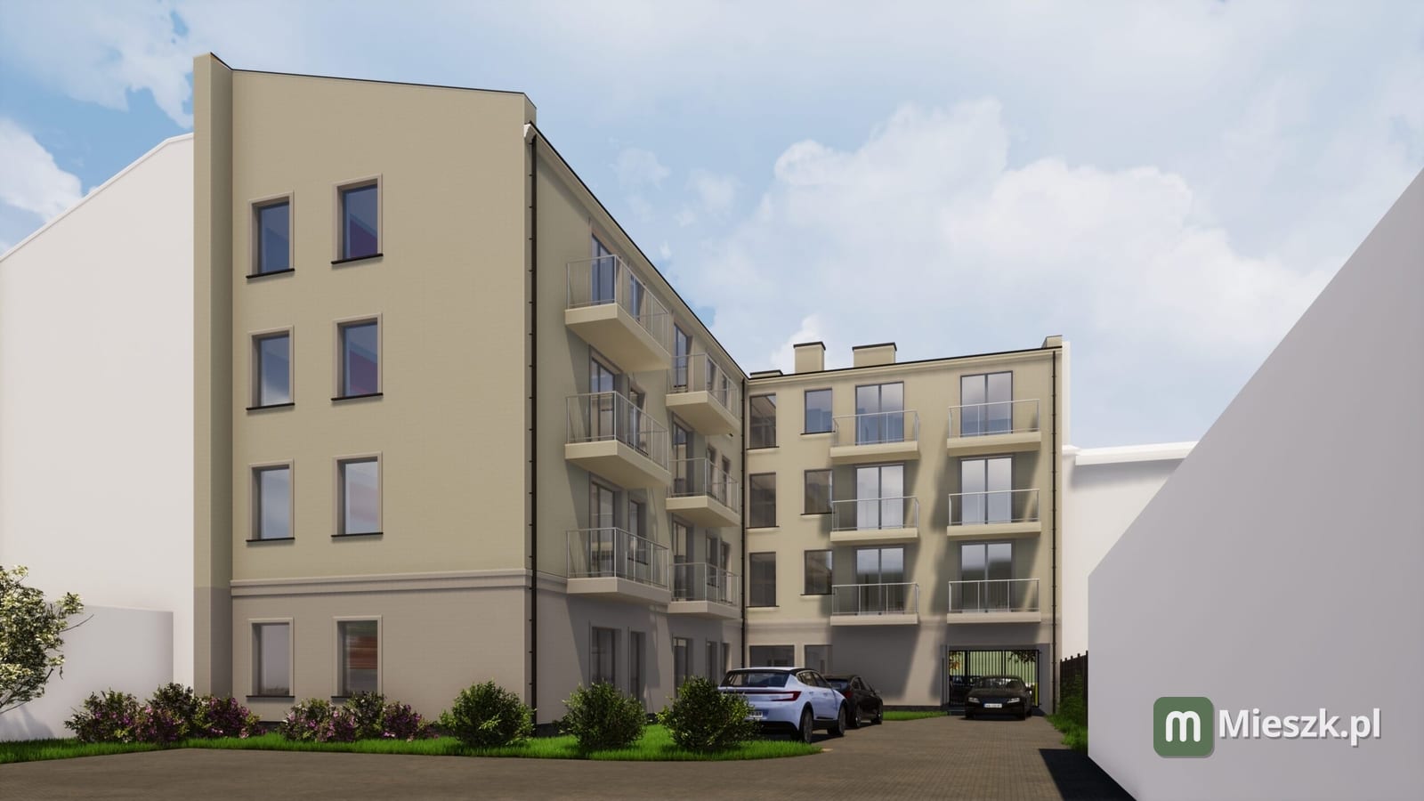 Piłsudskiego — 3