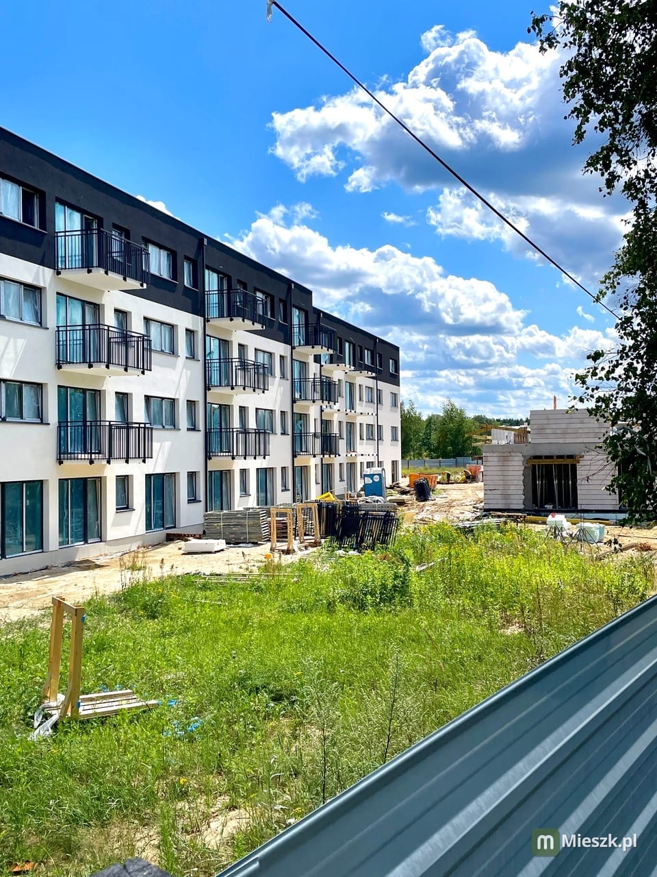Triton Kampinos III — 7
