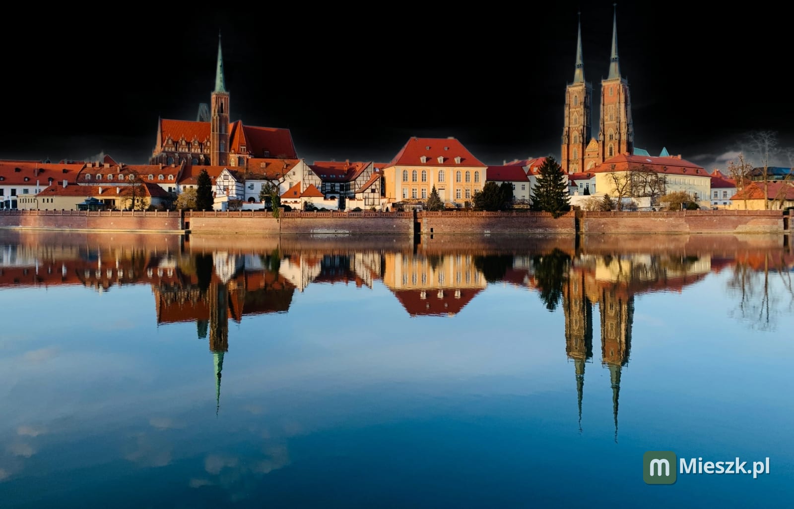 Osiedle Zielony Brzeg — 4