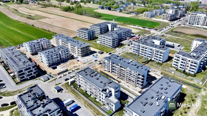 Jemiołuszki Park 2 — 2