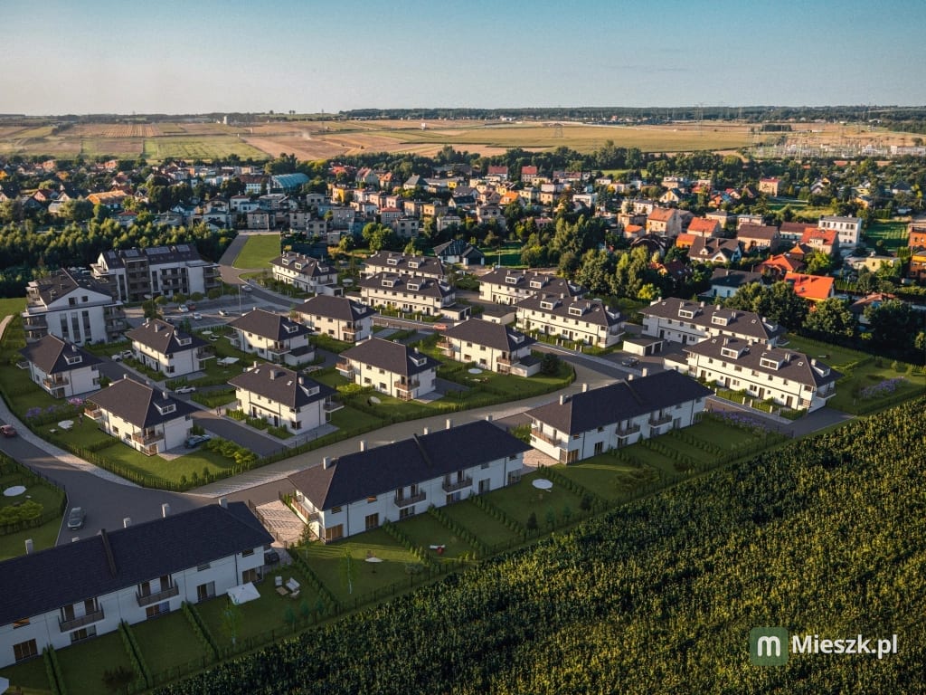 Grzybowice Mieszkania — 7