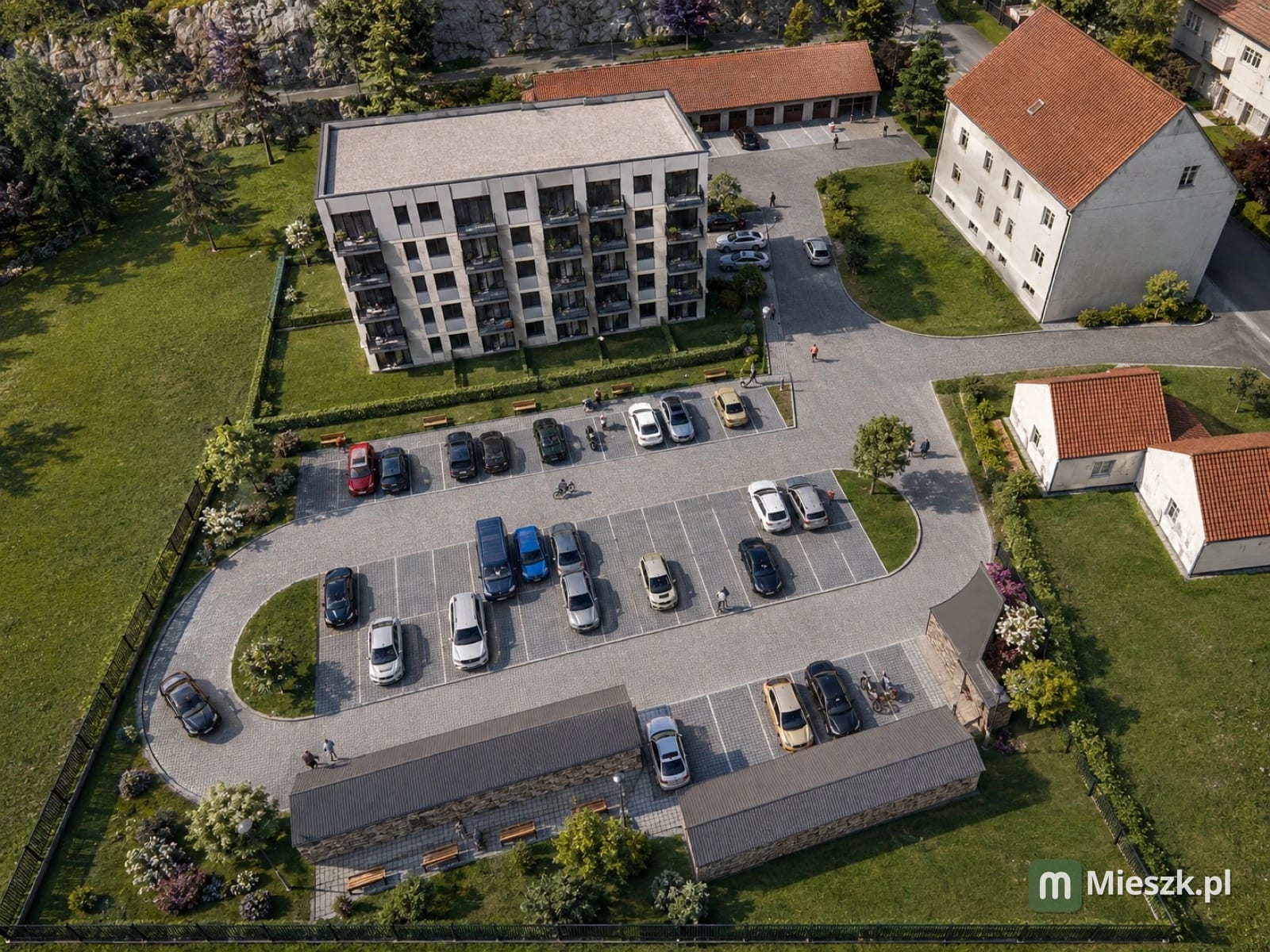 ul. Jeleniogórska — 6