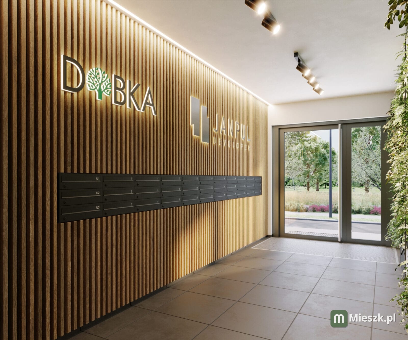 DOBKA — 6