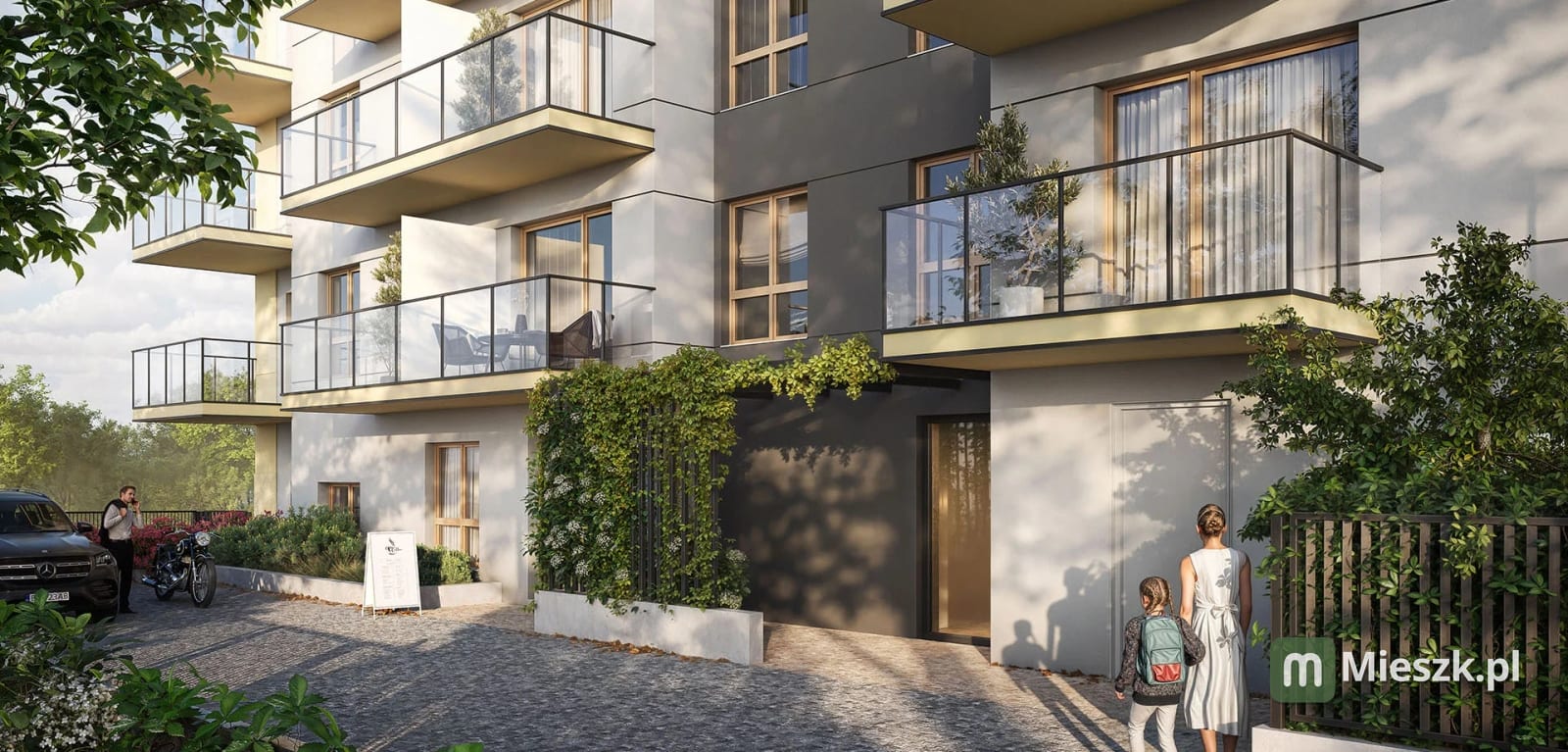 Apartamenty Balonowa — 7