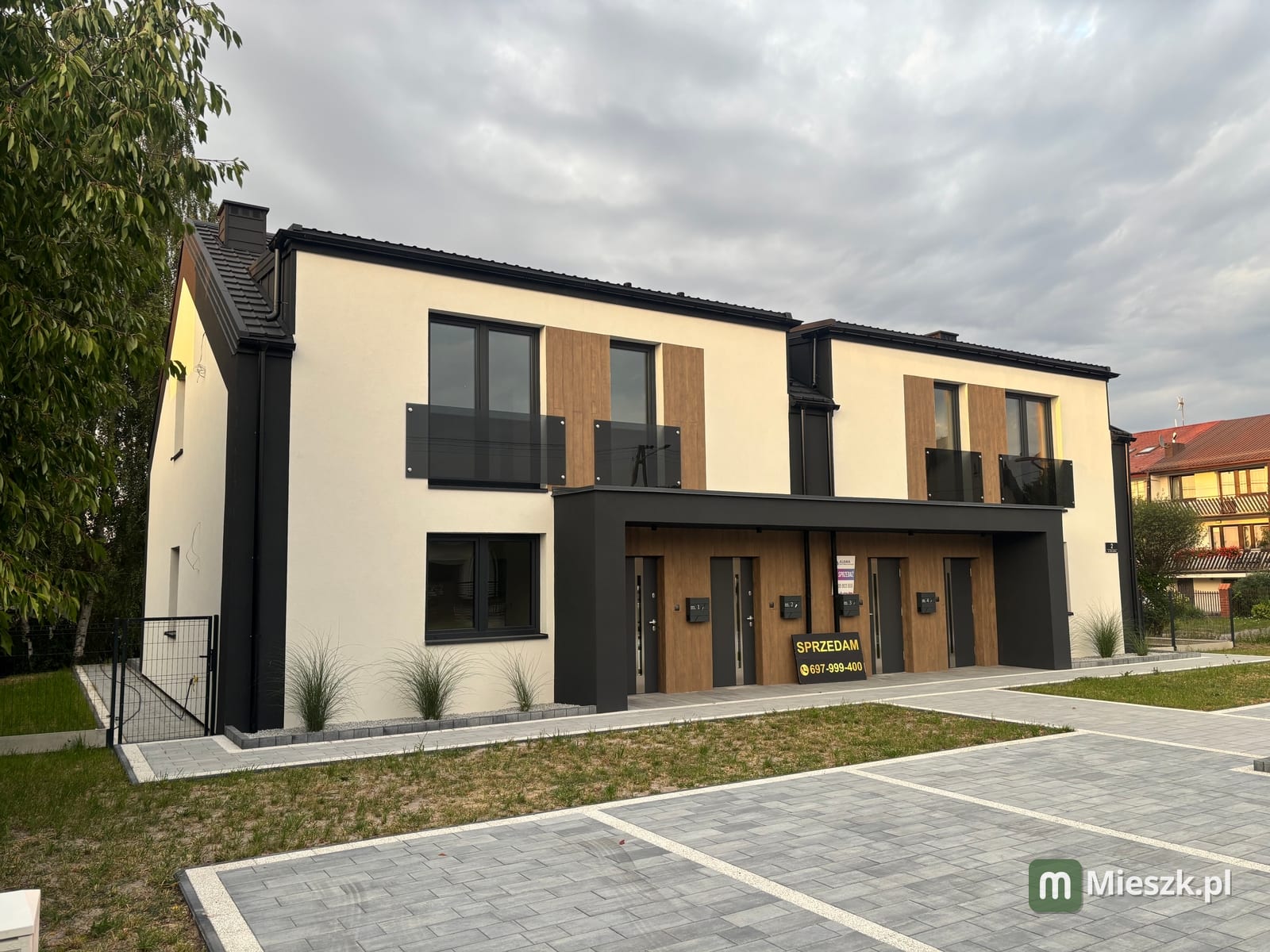Sieradzka — 10