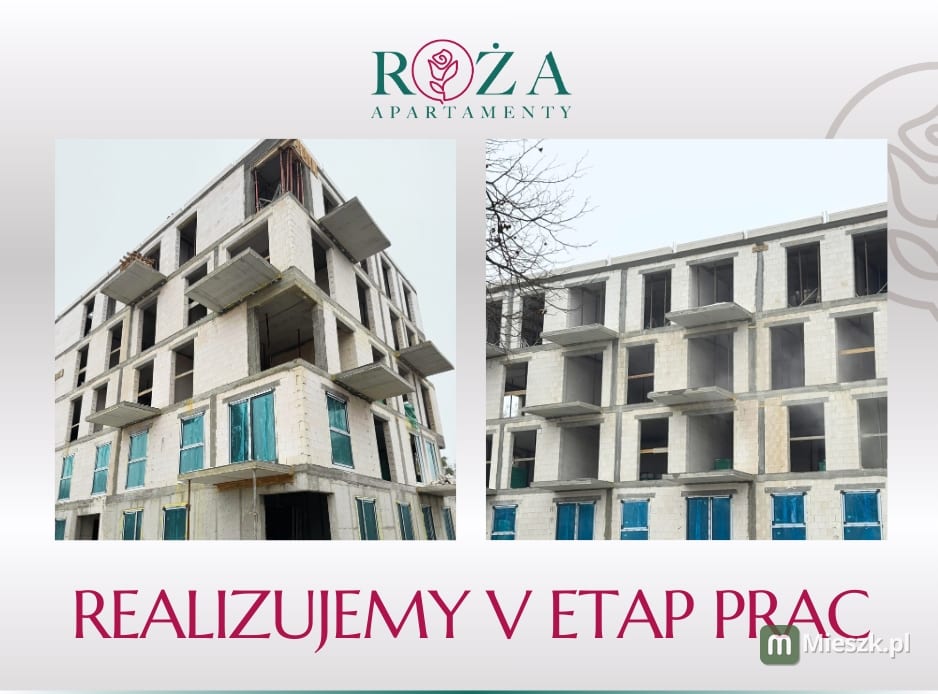 Miodowe Tarasy — 6